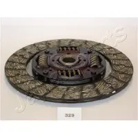 Japanparts Kupplungsscheibe DF-329