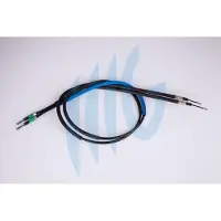 RICAMBIFLEX GM Seilzug, Feststellbremse 01440916
