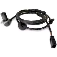JP GROUP ABS Sensor Raddrehzahl für AUDI A4 Avant (8ED, B7) 1197103700
