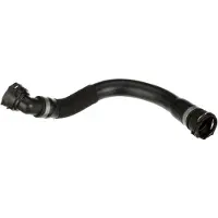 Gates Kühlerschlauch Wasserschlauch für OPEL Astra K Sports Tourer (B16) 05-4891