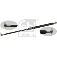 FEBI BILSTEIN Bilstein Gasfeder, Koffer-/Laderaum 26357