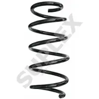 SUPLEX Fahrwerksfeder [Hersteller-Nr. 23599] für Opel, Vauxhall