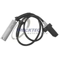 TRUCKTEC AUTOMOTIVE ABS Sensor Raddrehzahl Vorne Beidseitig für BMW 5 Limousine (E39) 08.35.135
