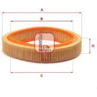 Sofima Luftfilter S 7660 A