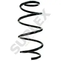 SUPLEX Fahrwerksfeder 03355