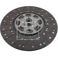 FEBI BILSTEIN Bilstein Kupplungsscheibe 105100
