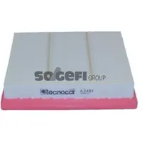 TECNOCAR Filter A2461