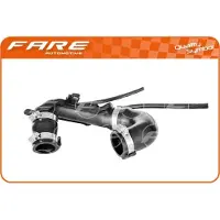 FARE Sa Ladeluftschlauch 9554