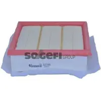 TECNOCAR Luftfilter A2199