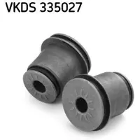 Skf Lagerung, Lenker VKDS 335027