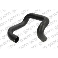 GOOM Kühlerschlauch Wasserschlauch passend für PEUGEOT 307 (3A/C) RH-0511
