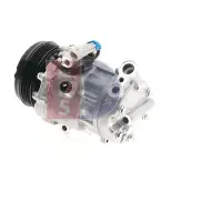 AKS Kompressor Klimaanlage DASIS 851863N für Opel Astra G CC