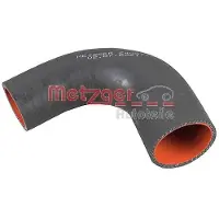 METZGER Autoteile Ladeluftschlauch [Hersteller-Nr. 2400773] für Volvo