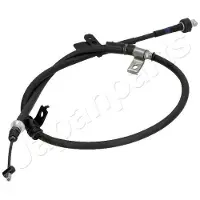 Japanparts Seilzug, Feststellbremse BC-H49R