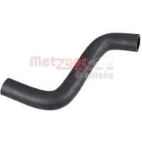 METZGER Kühlerschlauch [Hersteller-Nr. 2421121] für Ford