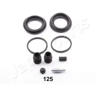 Japanparts kd-125 und Armstulpen Allgemeine