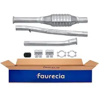 Hella Katalysator Easy2Fit PARTNERED with Faurecia 8LE 366 051-011