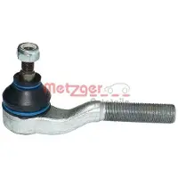 METZGER Spurstangenkopf KIT + 54031011