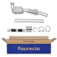 Hella Katalysator Easy2Fit PARTNERED with Faurecia 8LE 366 054-291