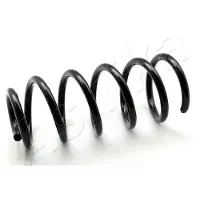 ASHIKA Fahrwerksfeder ZCA6520G