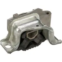 Gates Lagerung, Motor ETM1814