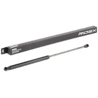 RIDEX 219G0911 Gasfeder Heckklappendämpfer für RENAULT LAGUNA Coupe (DT0/1)