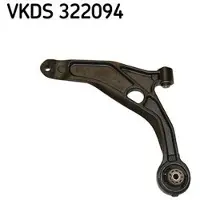 Skf Lenker, Radaufhängung VKDS 322094