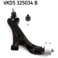Skf Lenker, Radaufhängung VKDS 325034 B