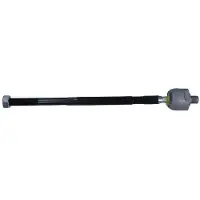 QUARO QS7558/HQ Axialgelenk Spurstange für VW POLO (9N) Vorne