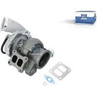 DT Spare Parts Lader, Aufladung 1.48041