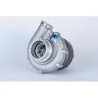 BORGWARNER Lader, Aufladung K29 53299887132