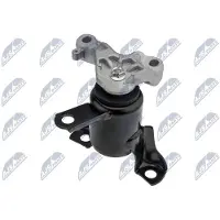 NTY Motorlager Hydrolager Rechts für FORD Fiesta Mk6 Schrägheck (JA8, JR8) ZPS-FR-058