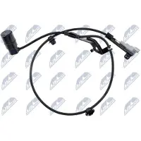 NTY ABS Sensor Raddrehzahl Hinten Rechts Hinten für TOYOTA HILUX III Pick-up (TGN1, GGN2, GGN1, KUN2, KUN1) HCA-TY-103
