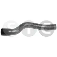 STC Kühlerschlauch Wasserschlauch passend für PEUGEOT 207 (WA, WC) T409188