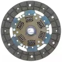AISIN Kupplungsscheibe DH-011