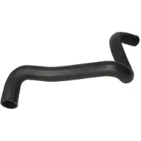 THERMOTEC Kühlerschlauch Wasserschlauch für FORD Focus II Schrägheck (DA, HCP, DP) DWG012TT