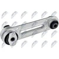 NTY Motorlager Hinten Unten für RENAULT LAGUNA II Grandtour (KG0/1) ZPS-RE-062
