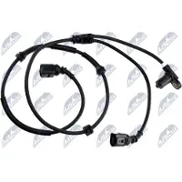NTY ABS Sensor Raddrehzahl Hinten Rechts für VW SHARAN (7M8, 7M9, 7M6) HCA-FR-013