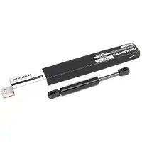 RIDEX Gasfeder Motorhaubendämpfer passend für PEUGEOT 406 (8B) 1100N 514G0015