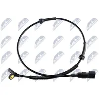 NTY ABS Sensor Raddrehzahl Vorne Links Vorne Rechts für FORD Fiesta Mk5 Schrägheck (JH1, JD1, JH3, JD3) HCA-FR-006