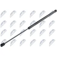 NTY AE-AU-027 Gasfeder Heckklappendämpfer für AUDI Q7 (4LB) 498mm
