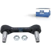 DT Spare Parts Stange Strebe hinten rechts DT SPARE PARTS für u.a. SETRA Series 400