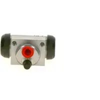 Bosch Radbremszylinder Trommelbremse Hinten für FIAT DOBLO Kasten/Kombi (263) 0 986 475 940