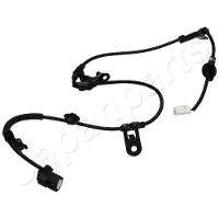 Japanparts ABS Sensor Raddrehzahl Hinten Rechts für TOYOTA COROLLA (ZZE12, NDE12, ZDE12) ABS-255