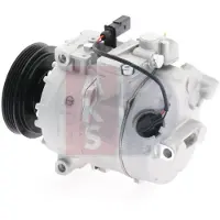 AKS Dasis Kompressor, Klimaanlage 851078N