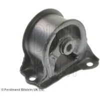 Blue Print Motorlager Gummimetalllager für HONDA CIVIC VI Hatchback (EJ, EK) ADH28085