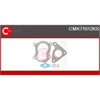 Casco Montagesatz, Lader KAYOTAWA CMK71012KS