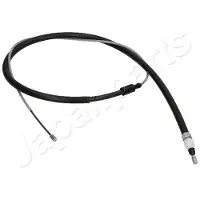 Japanparts Seilzug, Feststellbremse BC-0604