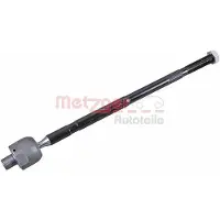 METZGER Axialgelenk, Spurstange KIT + 51036108