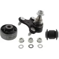 MAPCO 57264 Querlenker Reparatursatz für VW Golf VII Schrägheck (5G1, BQ1, BE1, BE2) Vorne Links